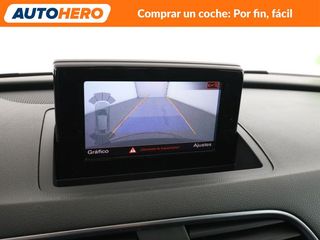 Audi Q3 1.4 TFSI ACT Ultra