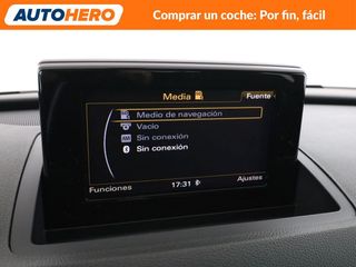 Audi Q3 1.4 TFSI ACT Ultra