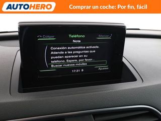 Audi Q3 1.4 TFSI ACT Ultra