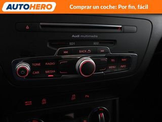 Audi Q3 1.4 TFSI ACT Ultra