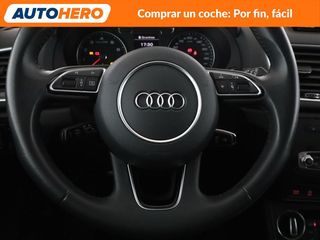Audi Q3 1.4 TFSI ACT Ultra