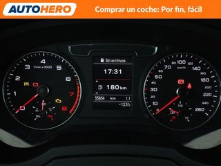 Audi Q3 1.4 TFSI ACT Ultra
