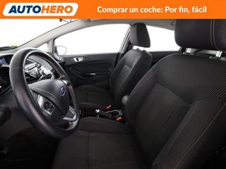 Ford Fiesta 1.0 EcoBoost Titanium