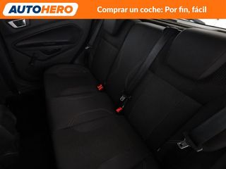 Ford Fiesta 1.0 EcoBoost Titanium