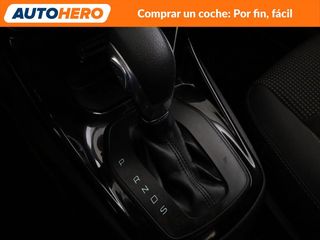 Ford Fiesta 1.0 EcoBoost Titanium