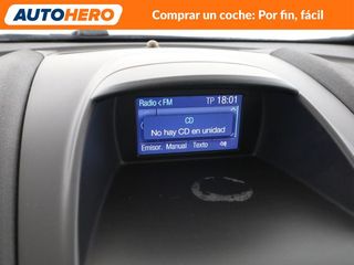 Ford Fiesta 1.0 EcoBoost Titanium