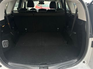 Renault Grand Scenic 7 plazas 2019