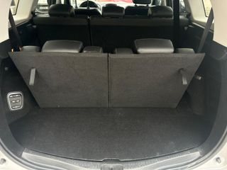 Renault Grand Scenic 7 plazas 2019