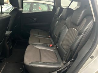Renault Grand Scenic 7 plazas 2019