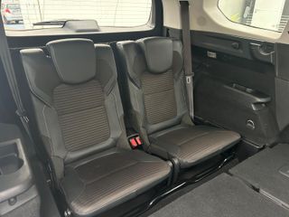 Renault Grand Scenic 7 plazas 2019