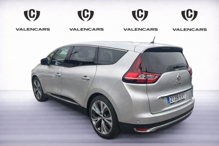 Renault Grand Scenic 7 plazas 2019