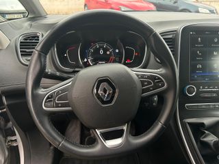 Renault Grand Scenic 7 plazas 2019