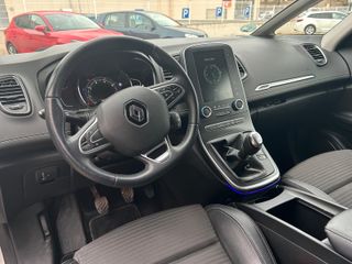Renault Grand Scenic 7 plazas 2019