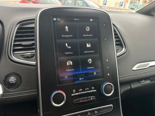 Renault Grand Scenic 7 plazas 2019
