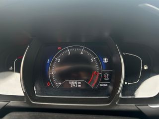 Renault Grand Scenic 7 plazas 2019