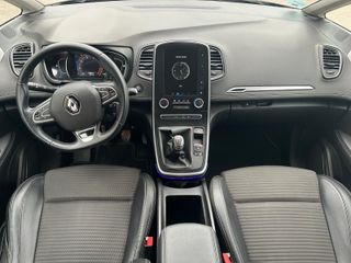 Renault Grand Scenic 7 plazas 2019