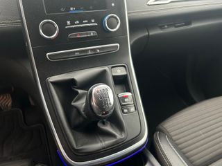 Renault Grand Scenic 7 plazas 2019