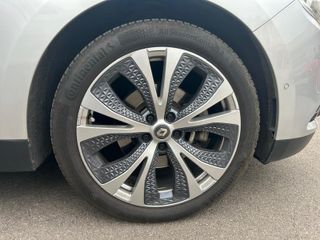 Renault Grand Scenic 7 plazas 2019