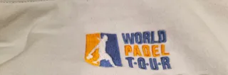 Sudadera Mystika World Padel Tour Talla L