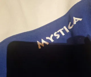 Sudadera Mystika World Padel Tour Talla L