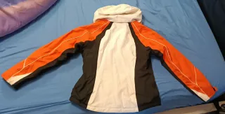 Conjunto Chaqueta Esquí Tsunami y pantalon