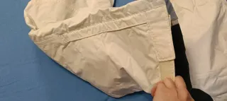 Conjunto Chaqueta Esquí Tsunami y pantalon