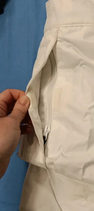 Conjunto Chaqueta Esquí Tsunami y pantalon