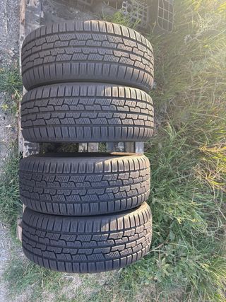 Neumáticos 195/50/15 82T