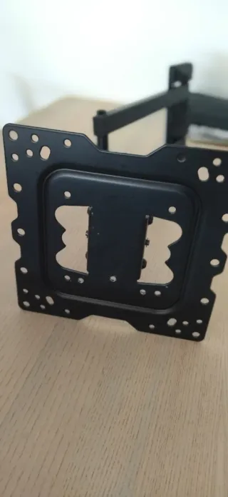 Soporte de pared para TV articulado