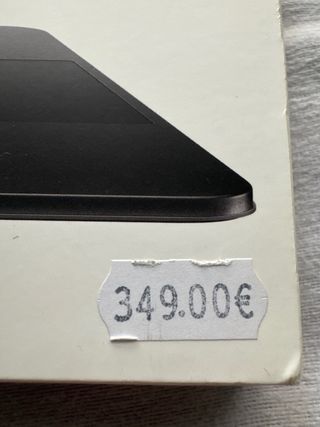 Magic Keyboard 11" Ipad Pro M4