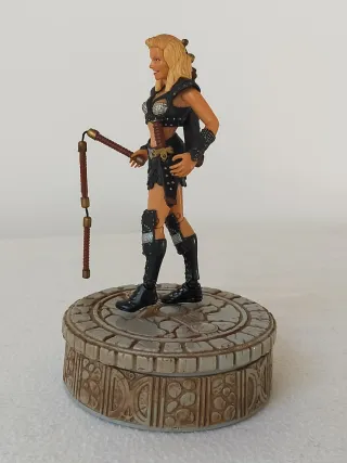 Figura Callisto (Xena)