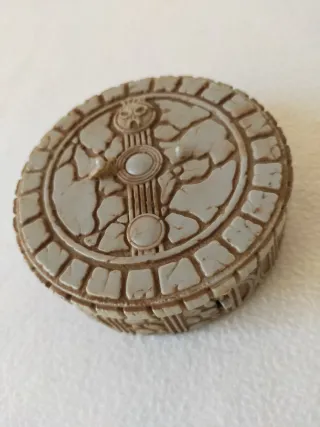 Figura Callisto (Xena)