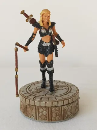 Figura Callisto (Xena)