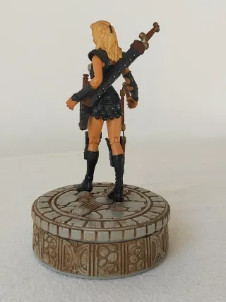 Figura Callisto (Xena)