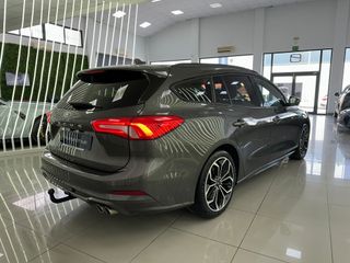 Ford Focus 1.5 Ecoblue 88kW ST-Line SB