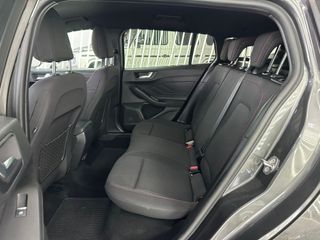Ford Focus 1.5 Ecoblue 88kW ST-Line SB