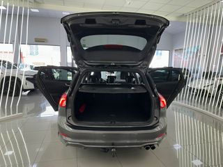 Ford Focus 1.5 Ecoblue 88kW ST-Line SB