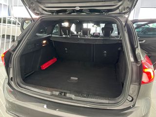 Ford Focus 1.5 Ecoblue 88kW ST-Line SB