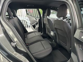 Ford Focus 1.5 Ecoblue 88kW ST-Line SB