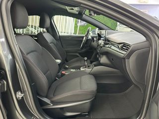 Ford Focus 1.5 Ecoblue 88kW ST-Line SB