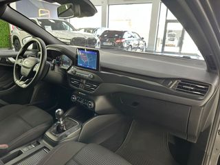 Ford Focus 1.5 Ecoblue 88kW ST-Line SB