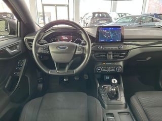 Ford Focus 1.5 Ecoblue 88kW ST-Line SB