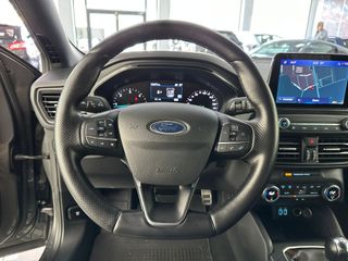 Ford Focus 1.5 Ecoblue 88kW ST-Line SB