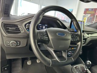 Ford Focus 1.5 Ecoblue 88kW ST-Line SB