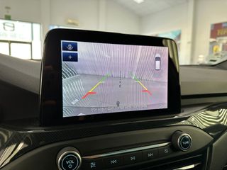 Ford Focus 1.5 Ecoblue 88kW ST-Line SB