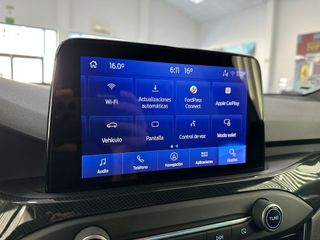 Ford Focus 1.5 Ecoblue 88kW ST-Line SB