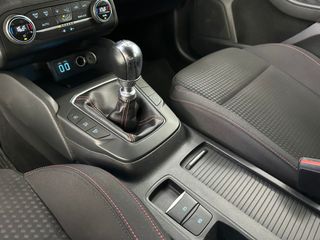 Ford Focus 1.5 Ecoblue 88kW ST-Line SB