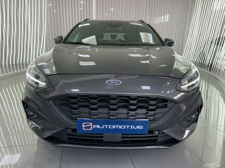 Ford Focus 1.5 Ecoblue 88kW ST-Line SB