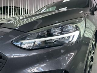 Ford Focus 1.5 Ecoblue 88kW ST-Line SB