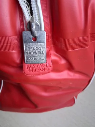 RARA borsa termica coca cola vintage anni 70